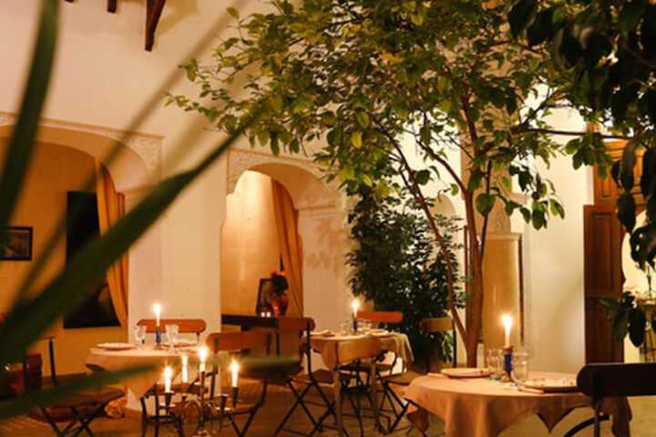 Dining Photos