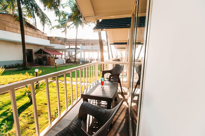 Terrace/Patio 19 of 44