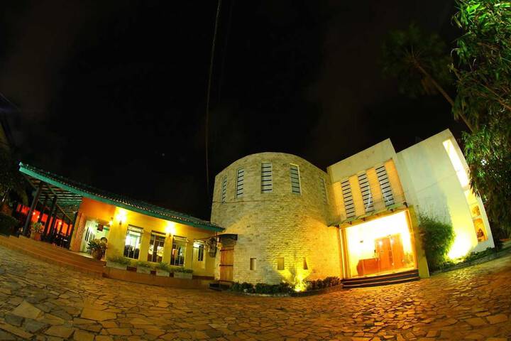 Hotel 13 of 13