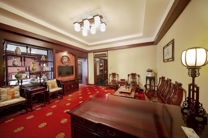 Room 34 of 91