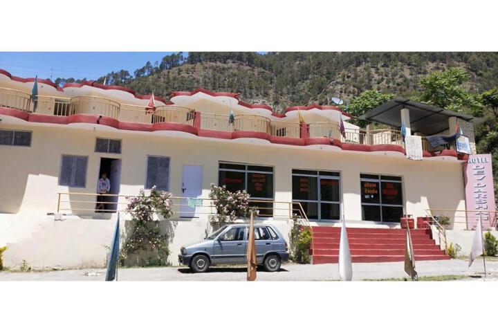 Hotel Dev Darshan