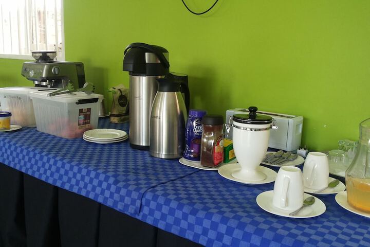 Breakfast/Coffee Service 69 of 94