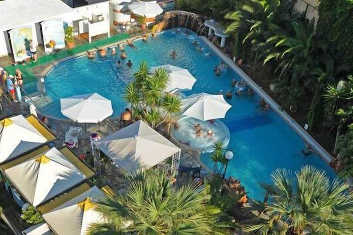 Hotel Kentriko