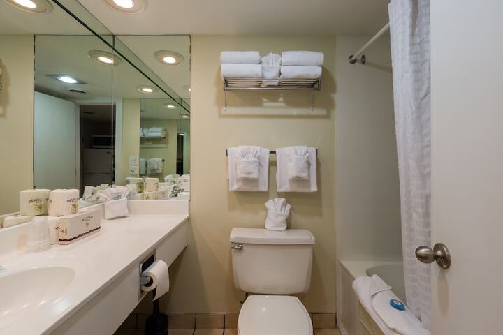 Bath Amenities