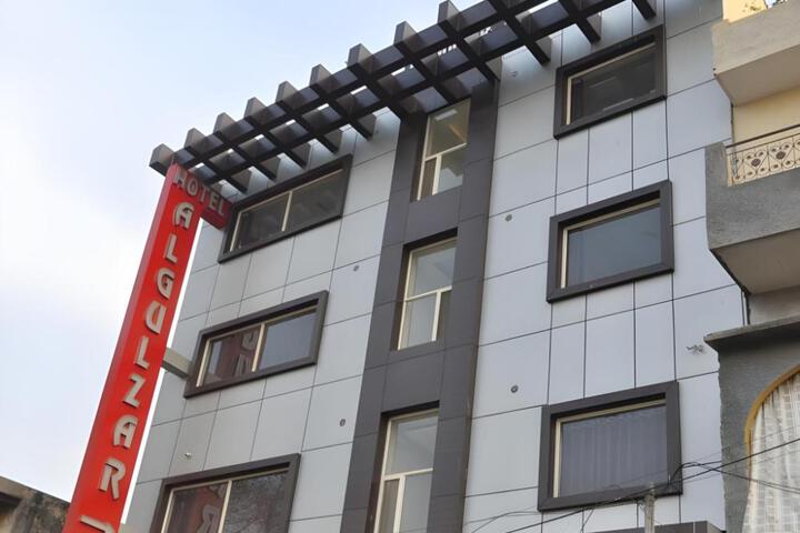 Image of Hotel Al Gulzar