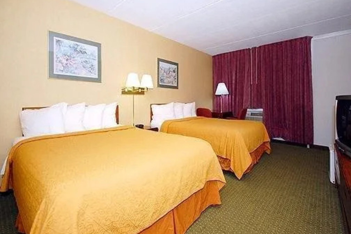 Quality Inn