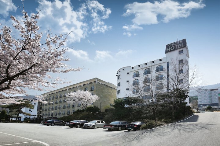 Hotel 30 of 39