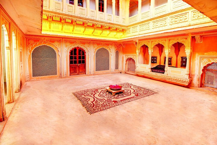 Lobby Photos