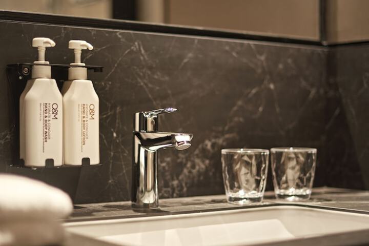Bath Amenities