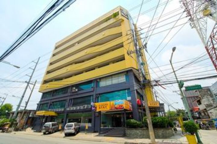 Fitness Facility Photos