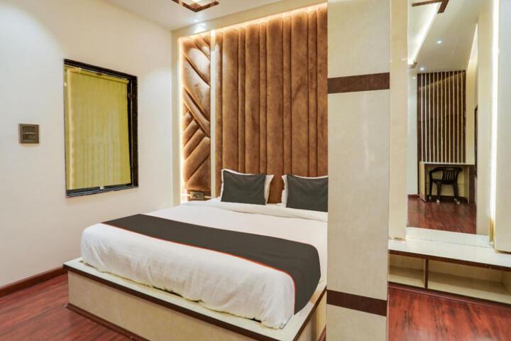 Hotel Madhuban