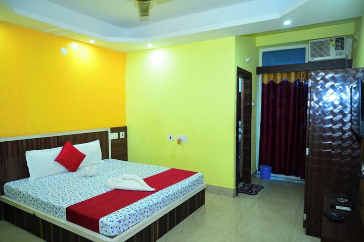 Room 7 of 23