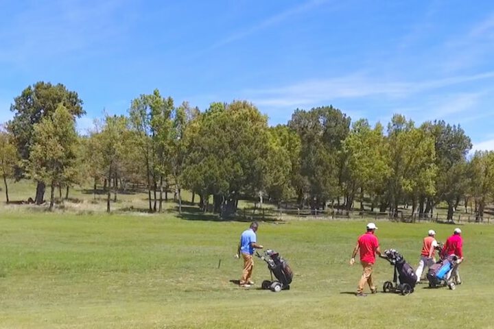Golf 76 of 134