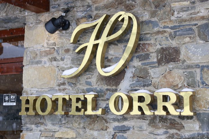 Hotel 32 of 33