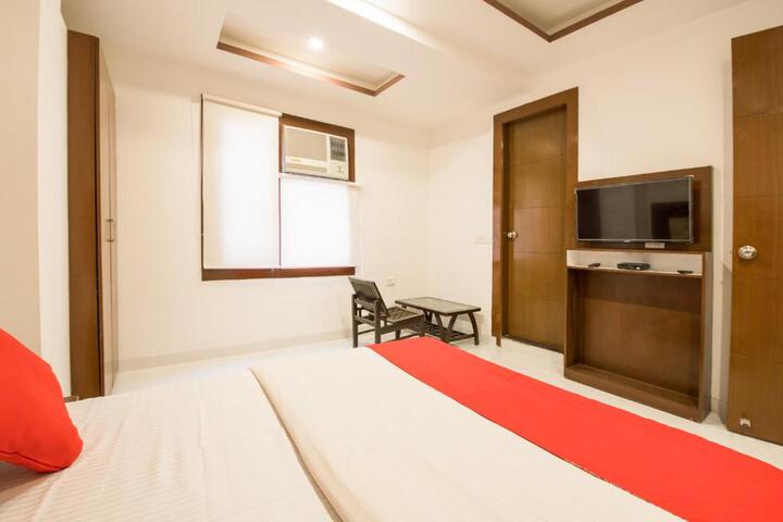 Super Hotel O Melfort
