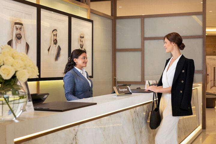 Hotel Interior 66 of 160