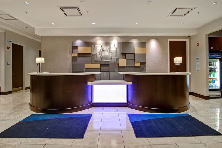 Hotel Interior 2 of 63