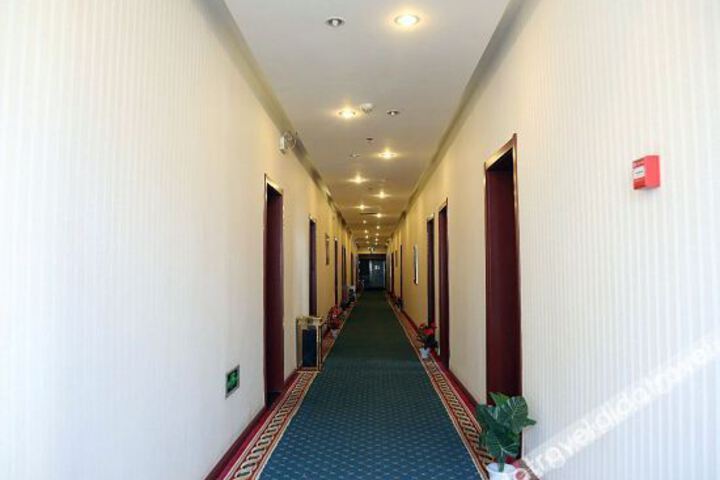 Hotel Interior 3 of 21