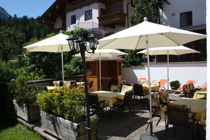 Terrace/Patio 44 of 53