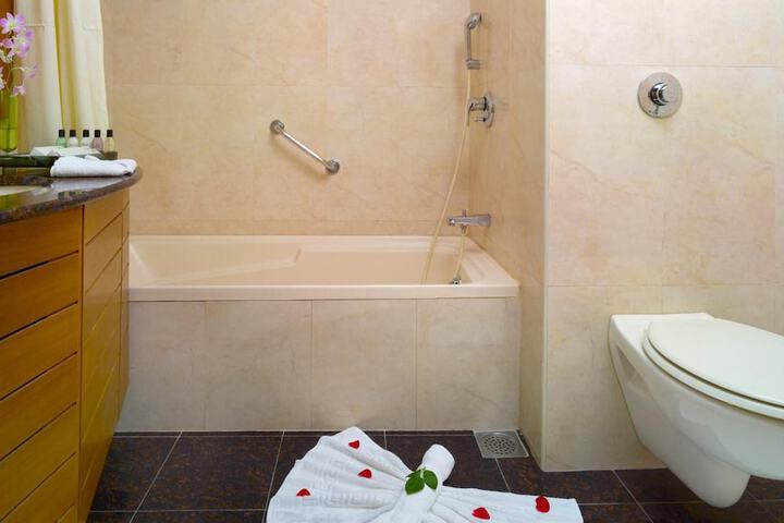 Bath Amenities