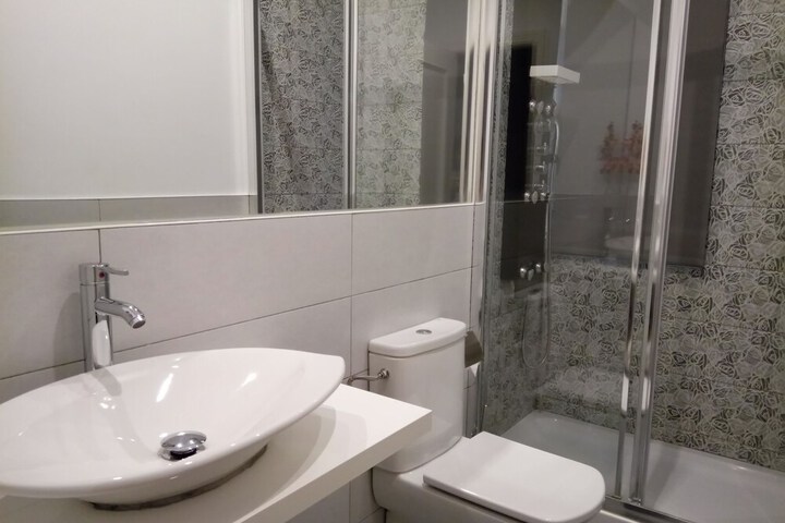 Bath Amenities