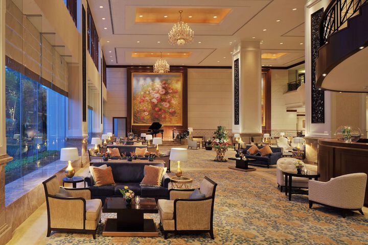 Hotel Interior 4 of 79