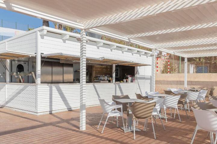 Fitness Facility Photos