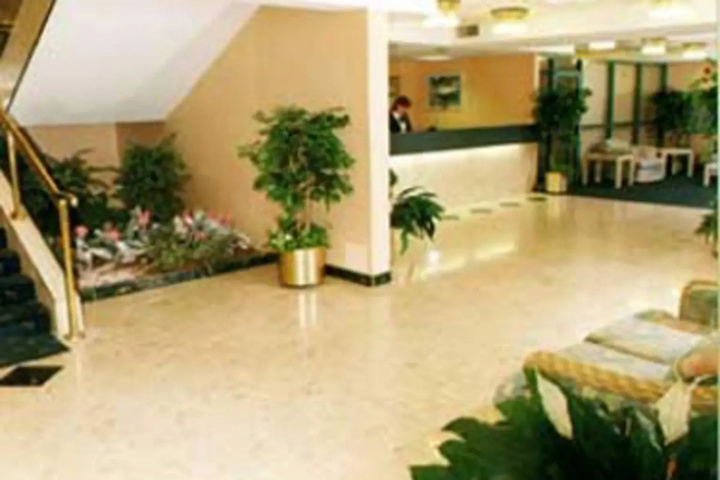 Hotel Interior 2 of 5