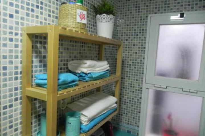Image of Malaga Sweet Home