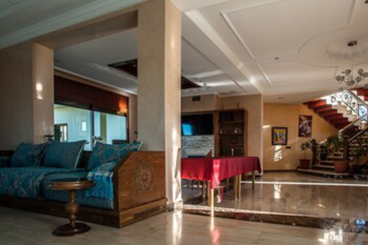 Hotel Interior 11 of 22