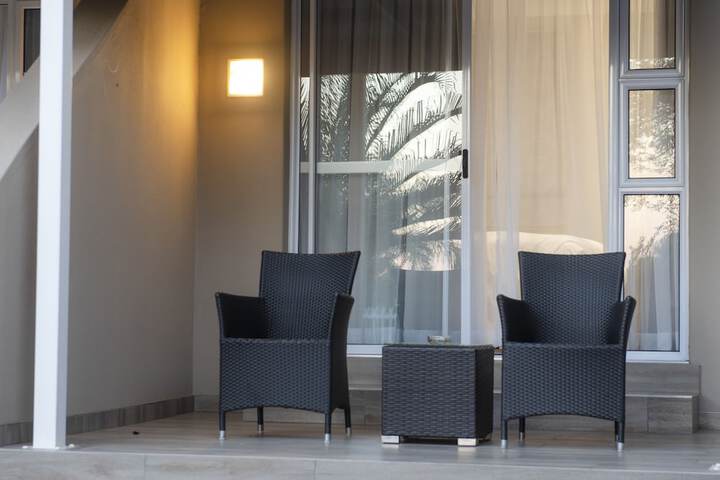 Terrace/Patio 27 of 33