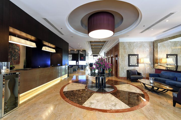 Hotel Interior 3 of 266