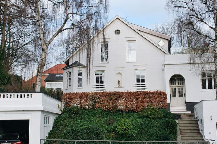 Villa Apartments Viborg in Viborg