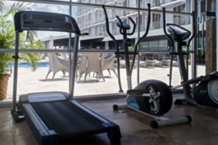 Workout Center