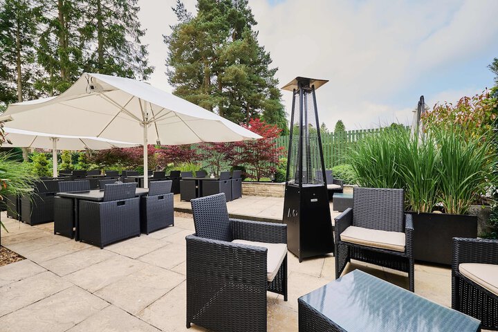 Terrace/Patio 70 of 74