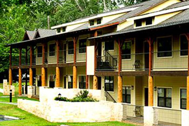 Shelby Energy Lodge