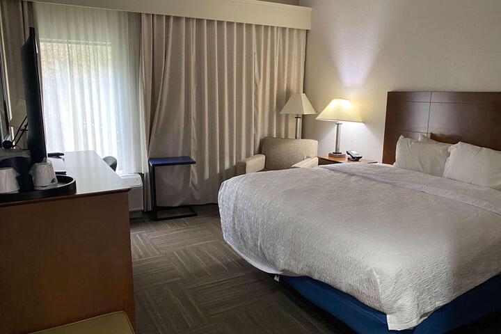 1 King Bed (6 of 8)