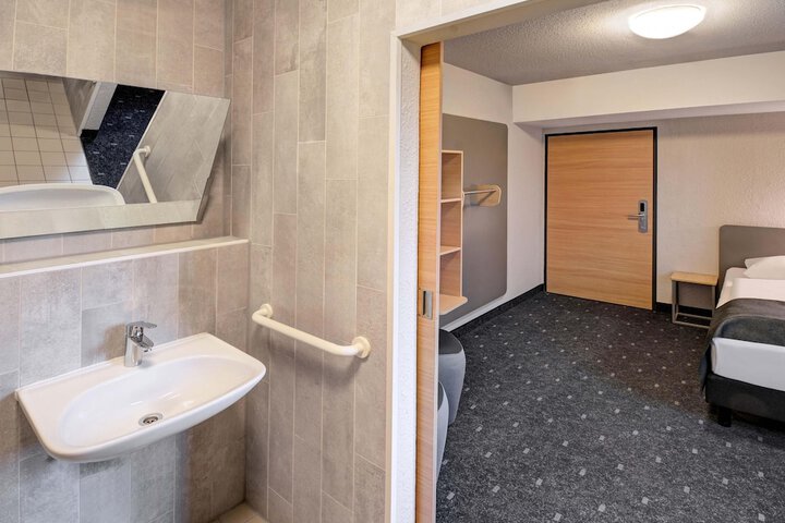 Fitness Center Photo