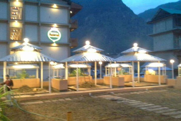 Hotel 2 of 12