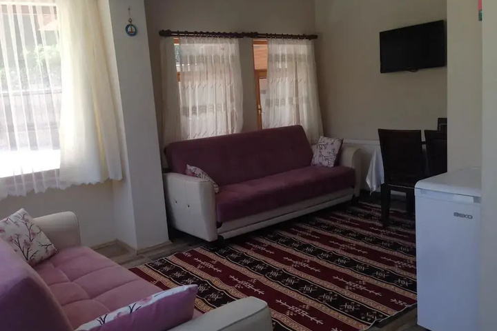 Yayla Apart Otel
