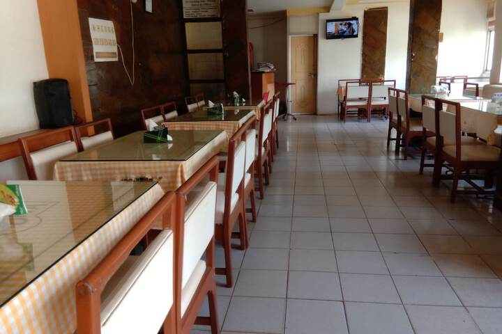 Restaurants