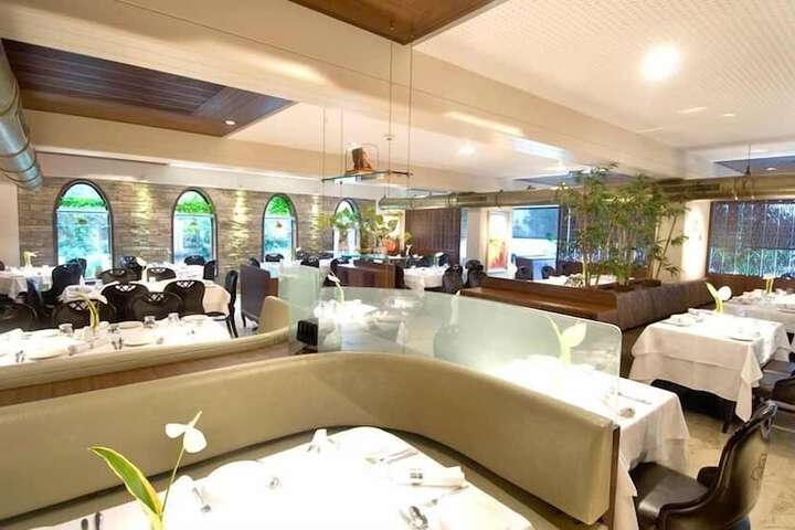 Dining Photos