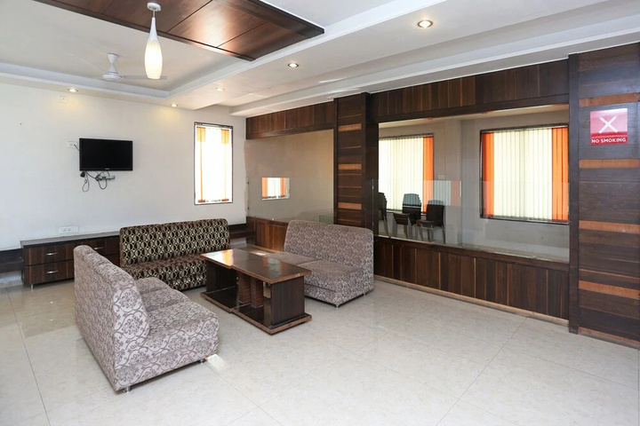 Hotel Interior 2 of 13