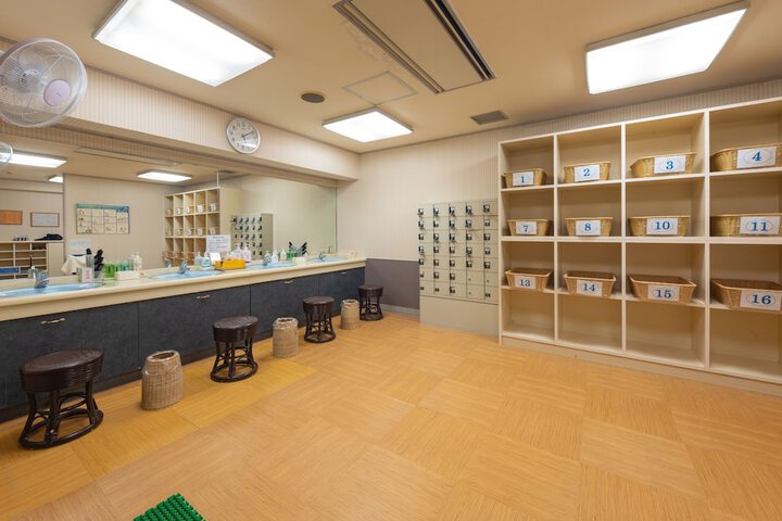 Amenity Photo