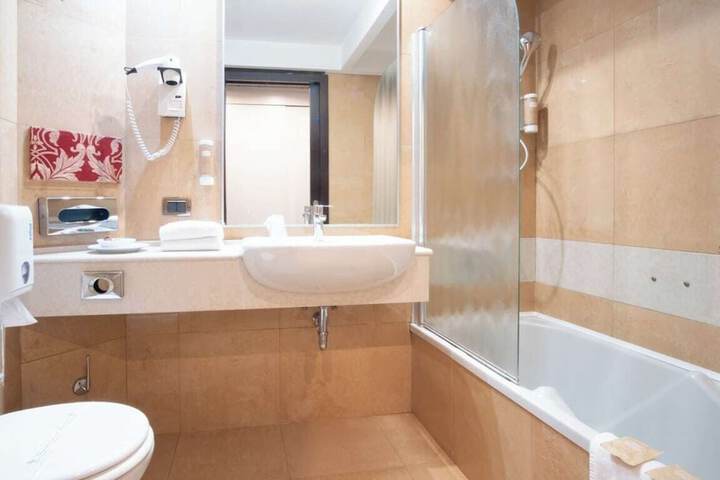 Bath Amenities