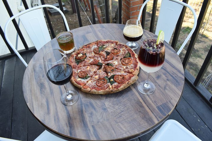 Terrace/Patio 80 of 146
