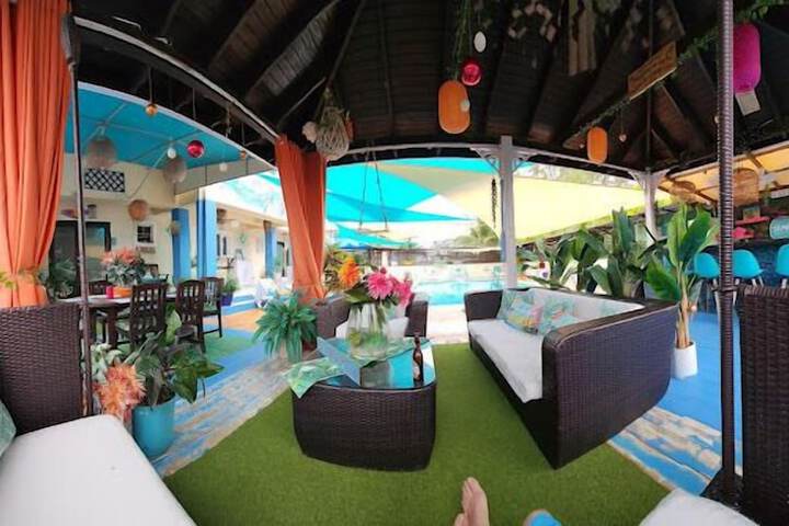 Terrace/Patio 12 of 38
