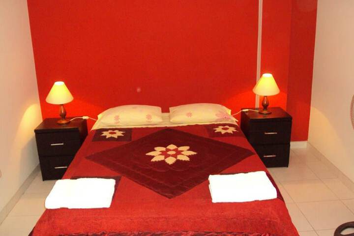 Image of Nasca Lodge