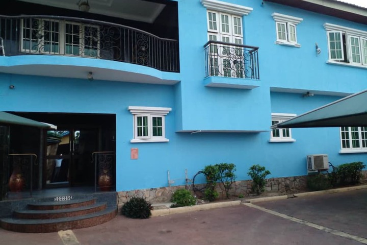 Fullife Hotel