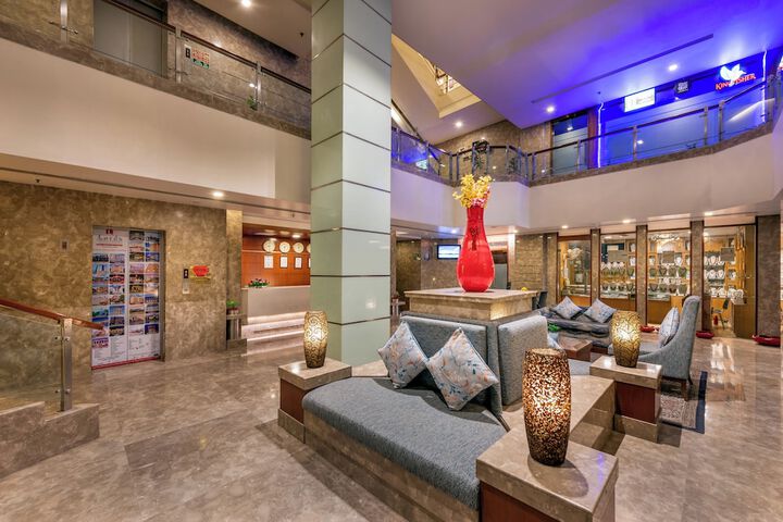 Lobby Photos